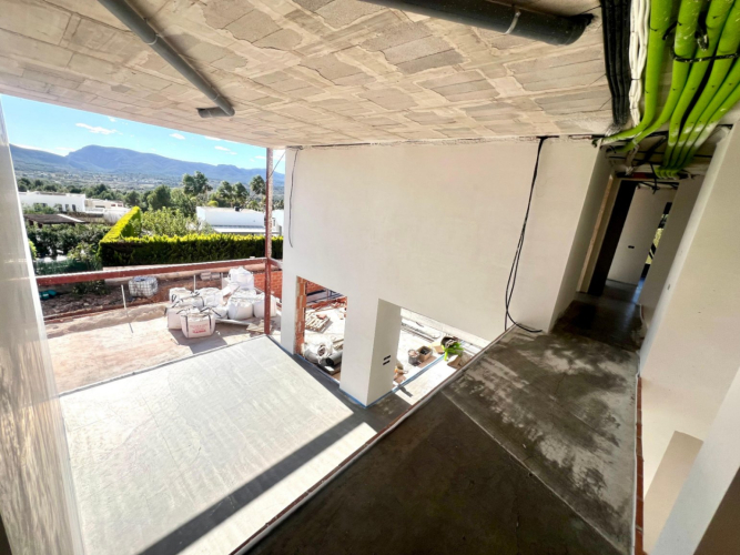 Villa in Jávea for sale CP 4642-D