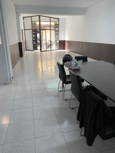 Commercial in Denia for sale VPH02045