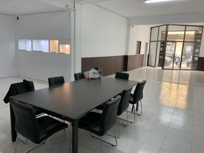 Commercial in Denia for sale VPH02045