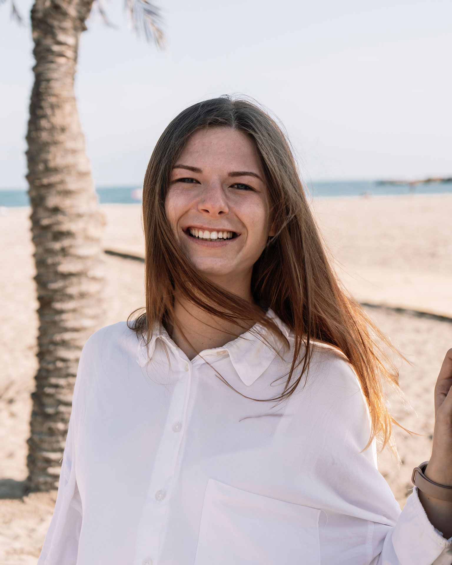 Emily Wintle - VillaMia