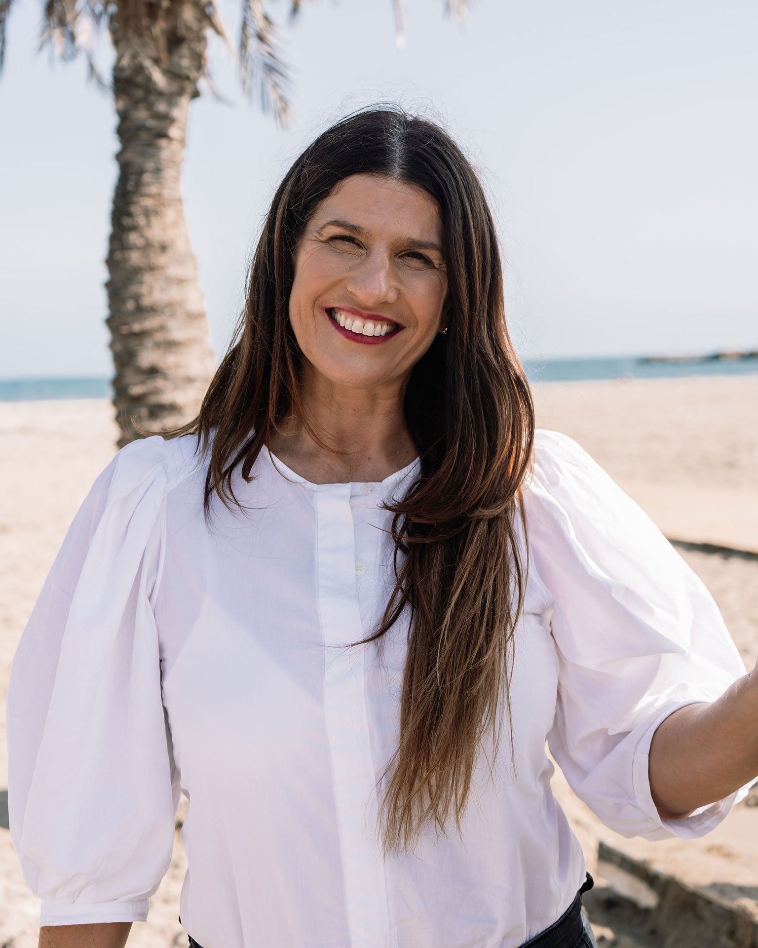 Julia Walsh - VillaMia