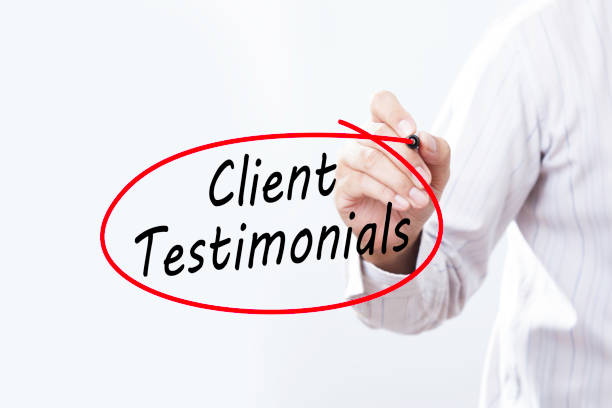 VillaMia client testimonials