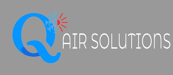 CB Quality Air Solutions logo