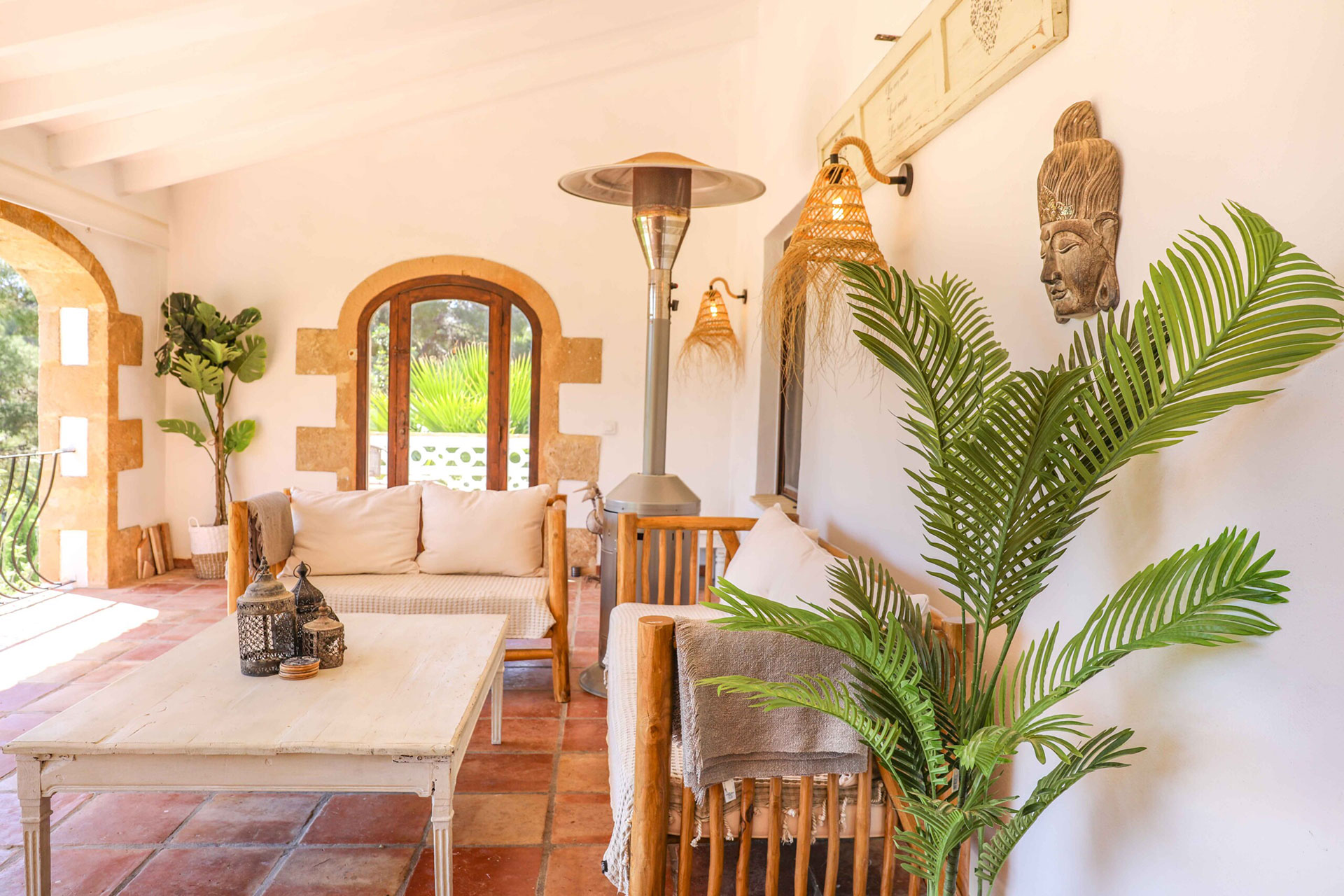 Fall in love with your home this October