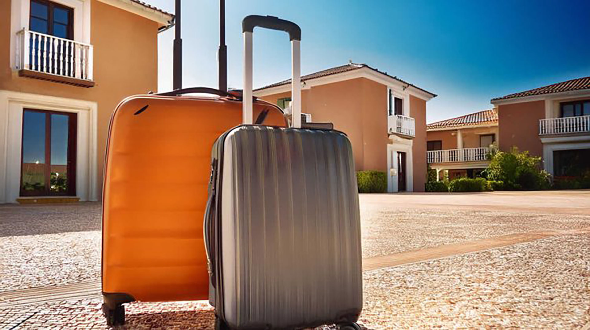 Tourist rental licence Spain