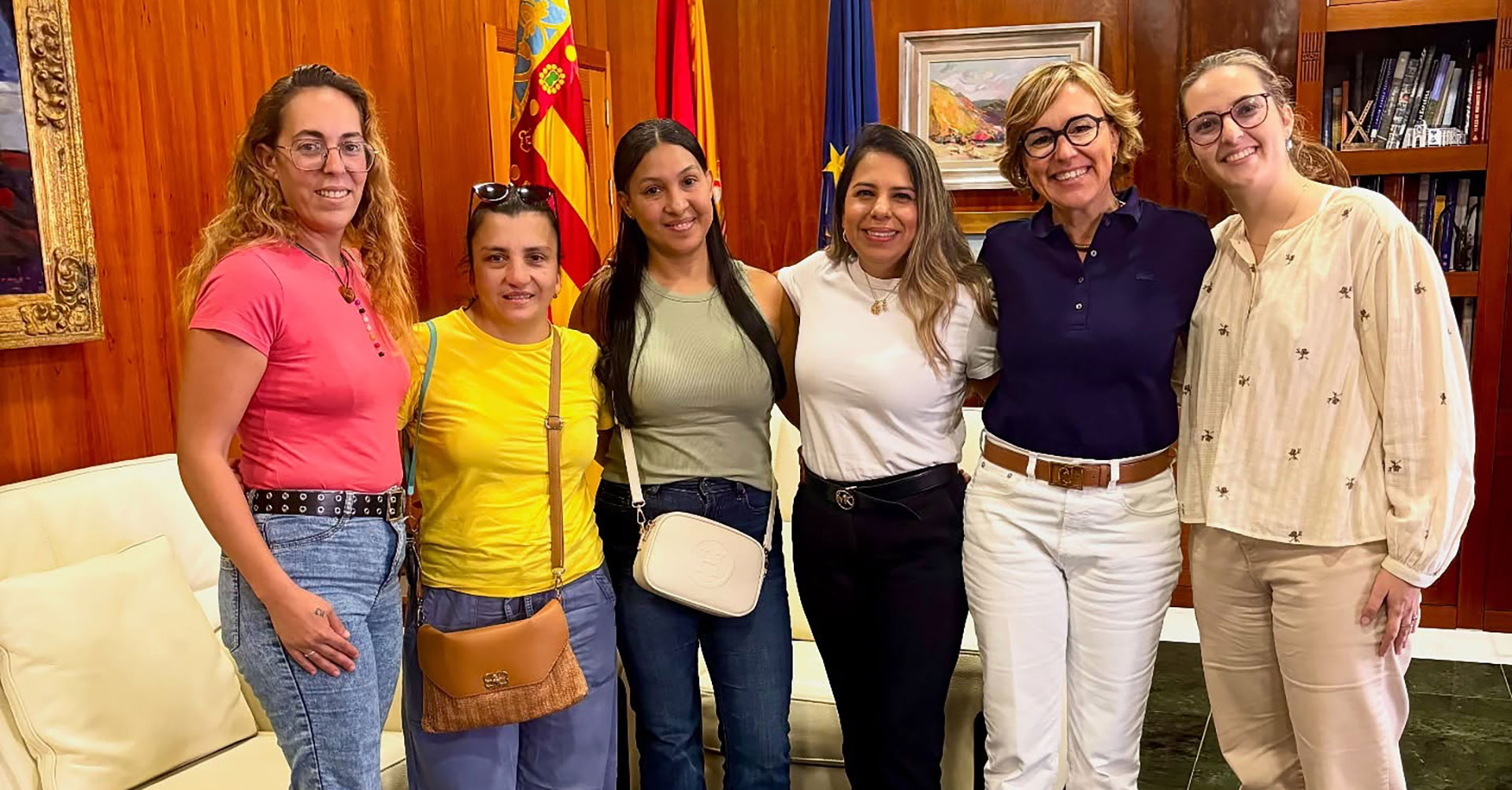 Affordable housing in Jávea