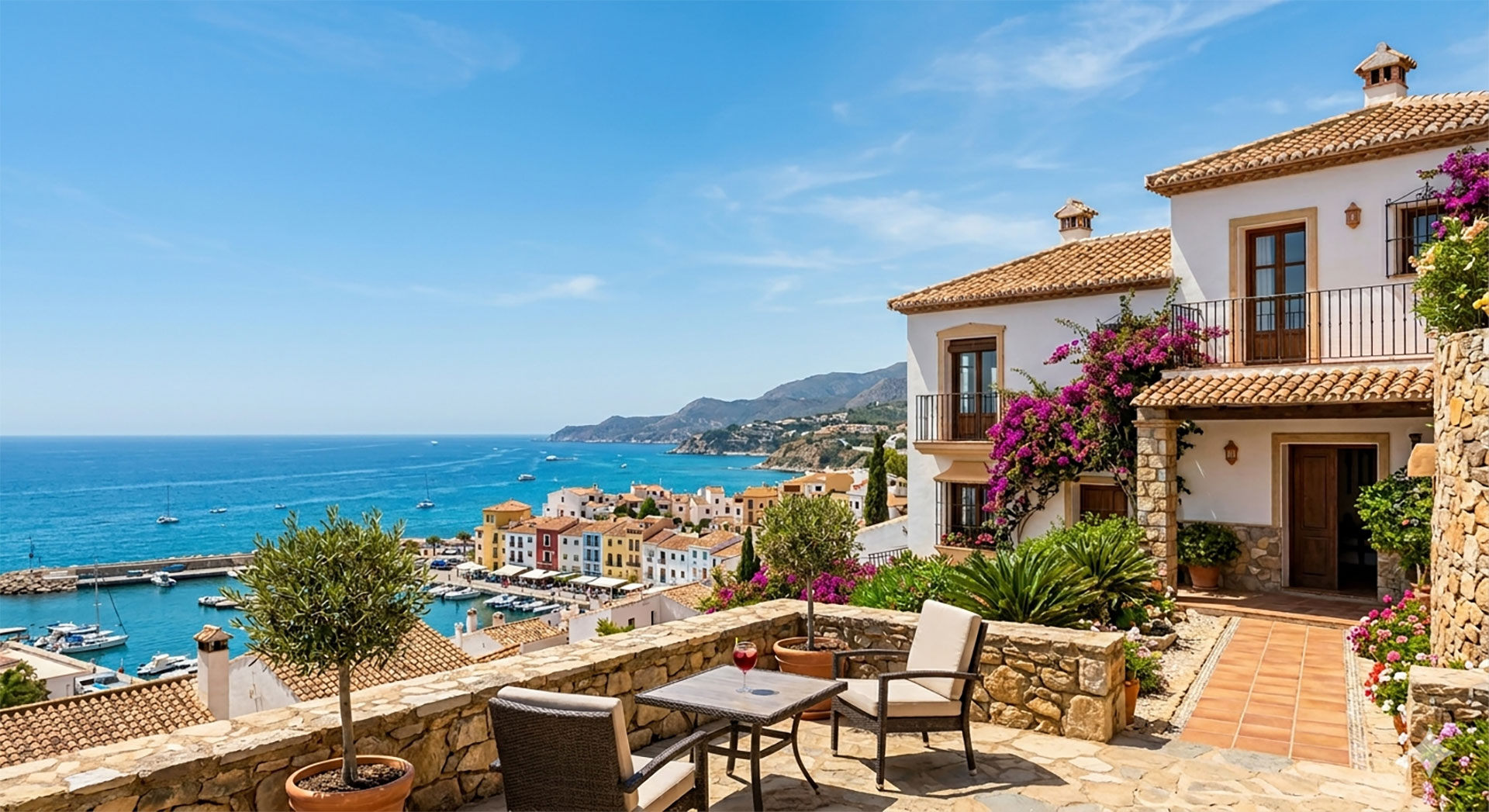 Buying Property in Spain Could Become Cheaper From June 2026
