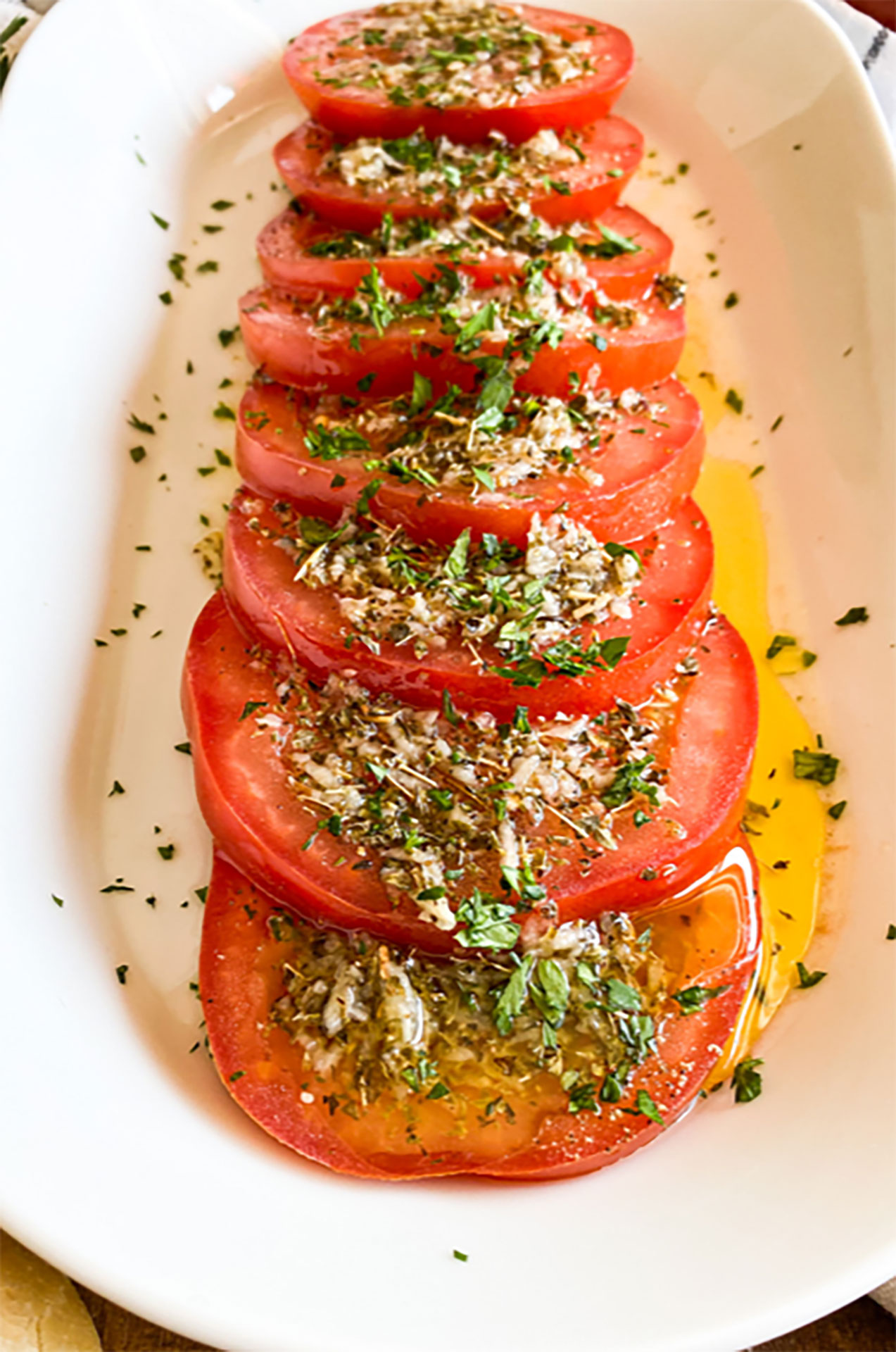 Seasonal produce on the Costa Blanca