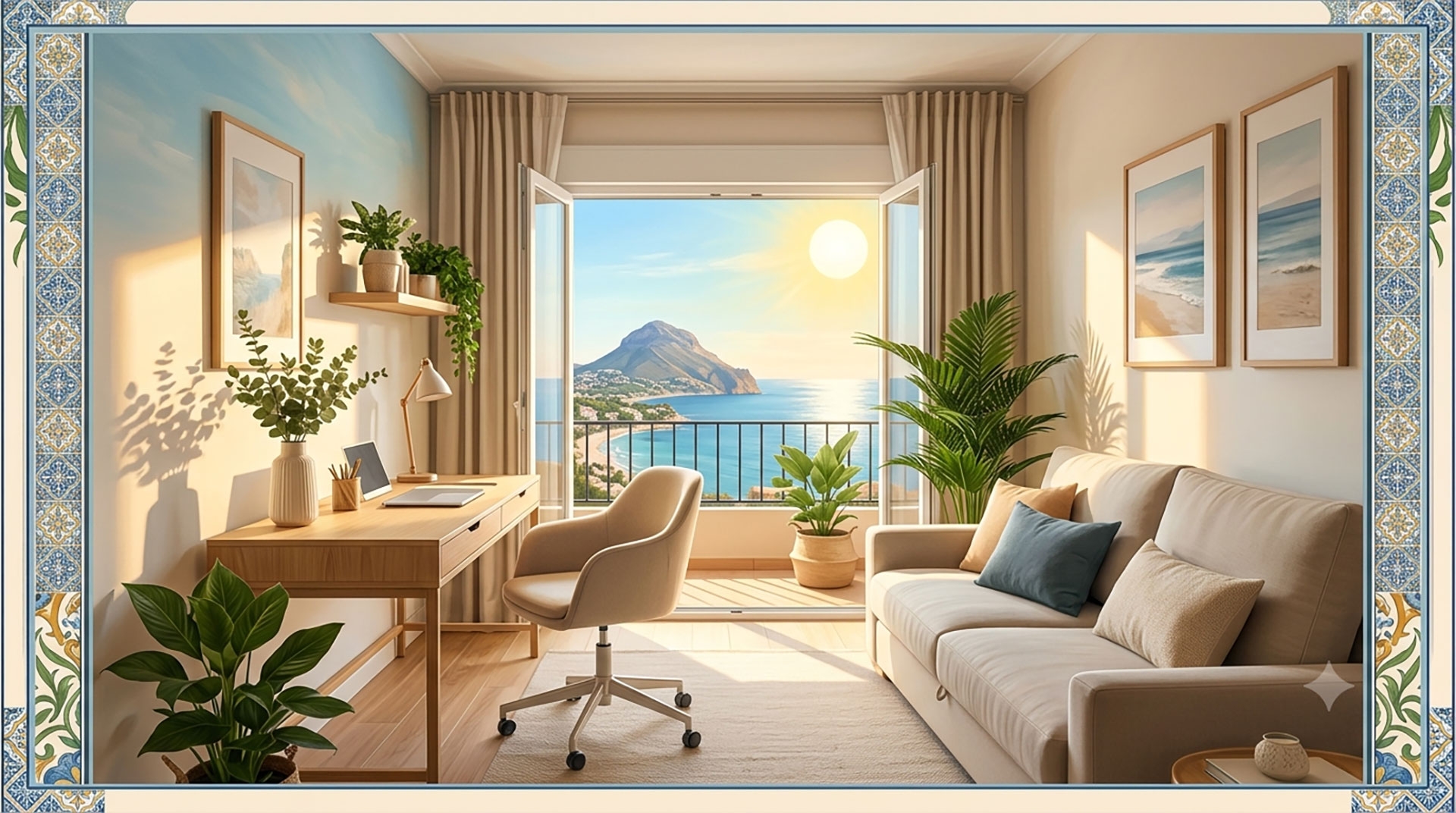 Selling Your Home in Jávea? Don't Make This Common Mistake With Your Spare Room