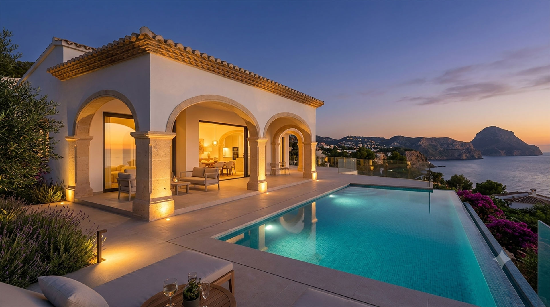 Selling Your Property in Jávea? Why Great Photography Really Matters