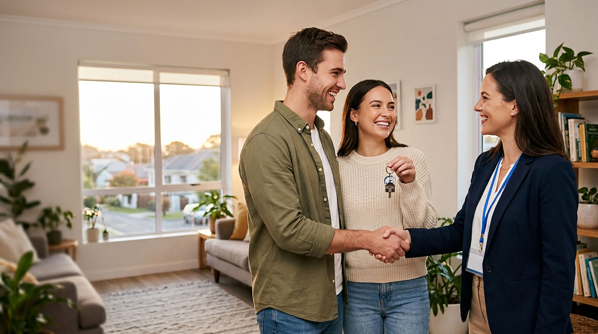 Why helping renters today could create your buyers of tomorrow