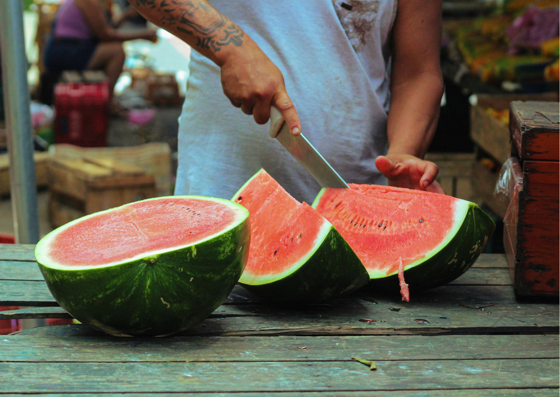Watermelon