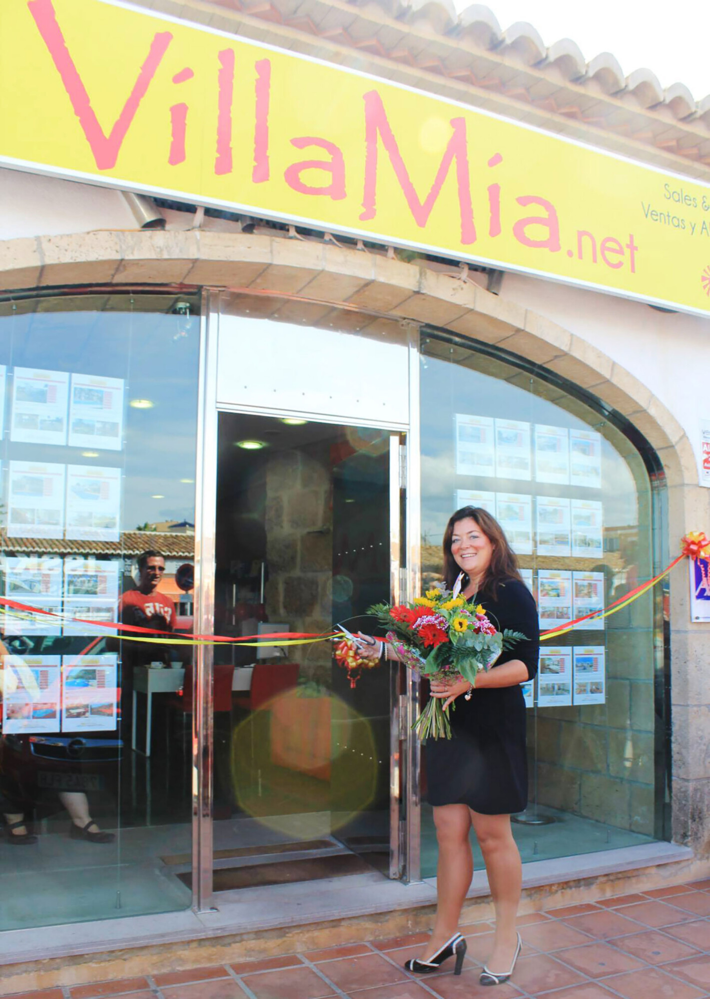 VillaMia expands to the Arenal Jávea