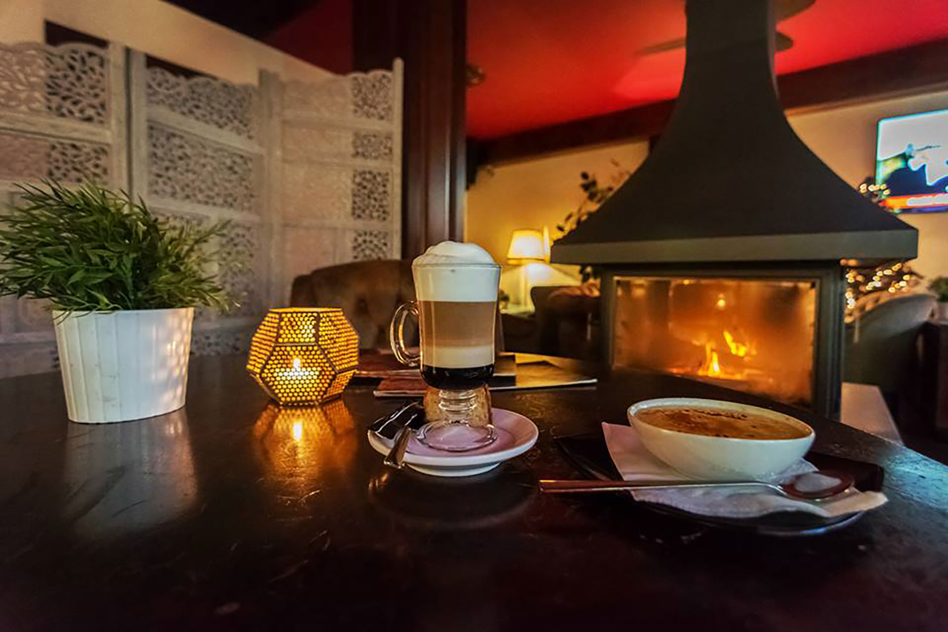 Rainy Days in Jávea