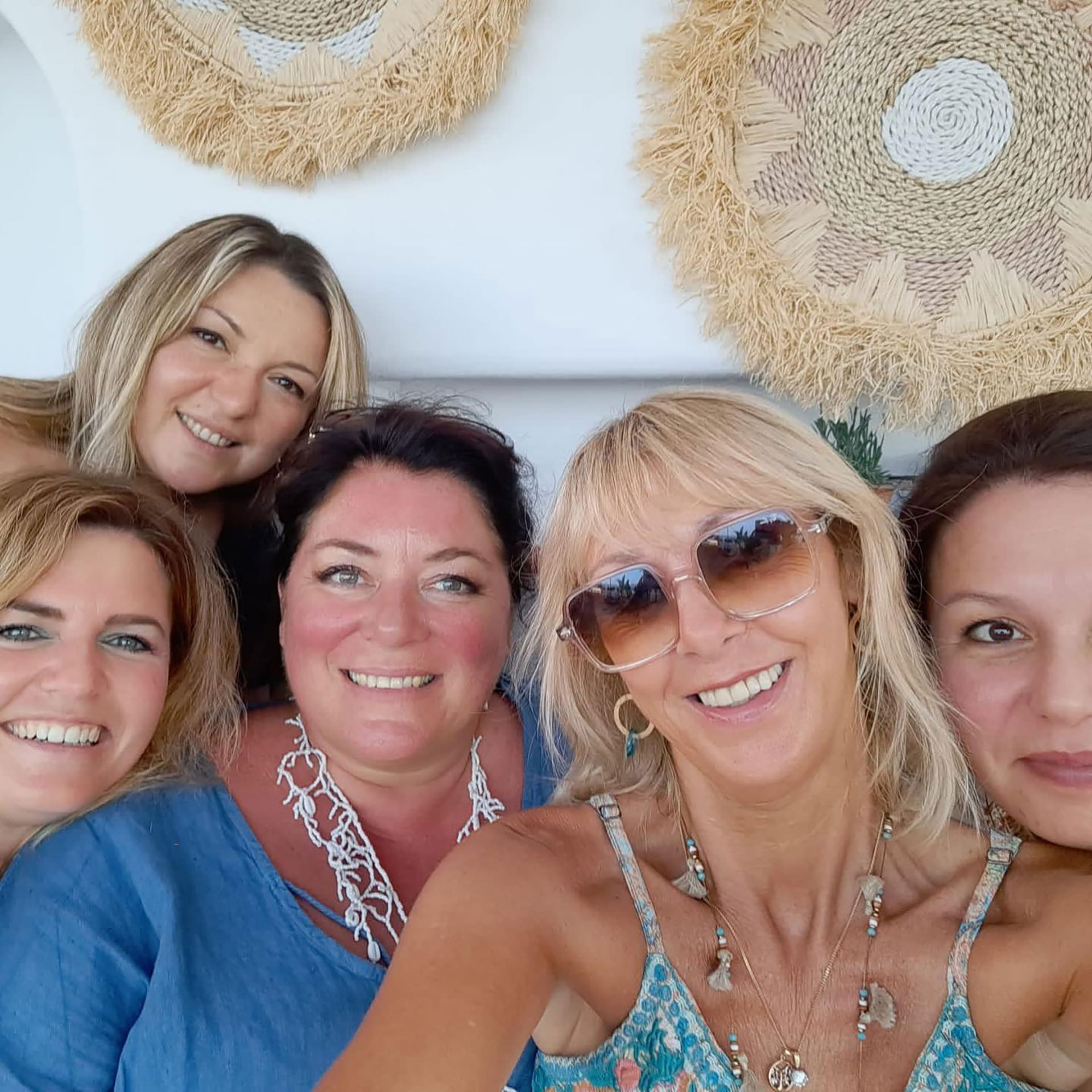 VíllaMía team Jávea Spain