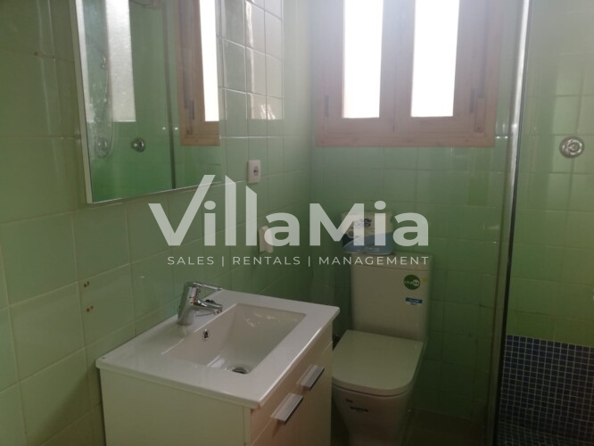 Villa in Jávea for long term rental VMR 3047