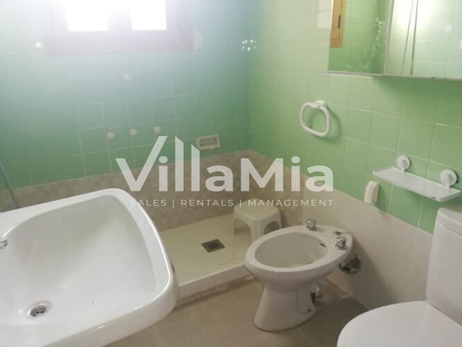 Villa in Jávea for long term rental VMR 3047
