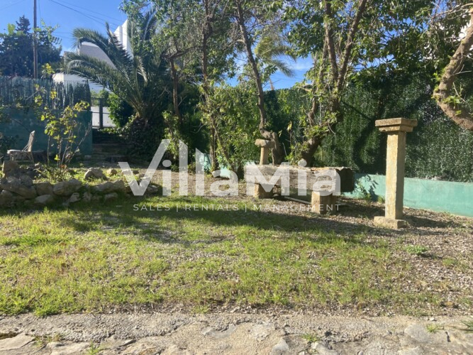 Villa in Jávea for long term rental VMR 3047