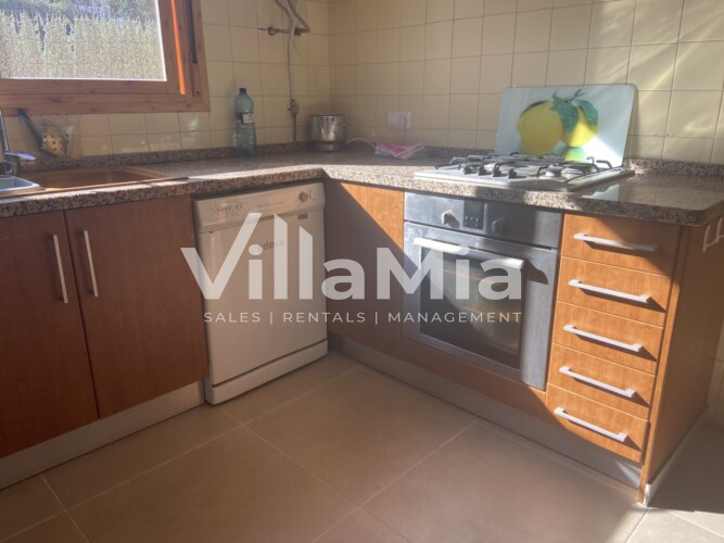 Villa in Jávea for long term rental VMR 3047