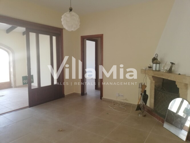 Villa in Jávea for long term rental VMR 3047