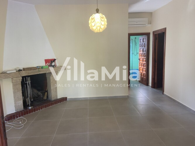Villa in Jávea for long term rental VMR 3047