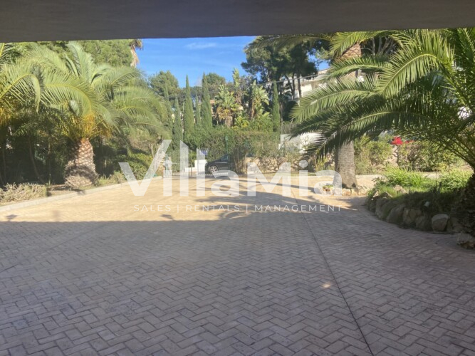 Villa in Jávea for long term rental VMR 3047