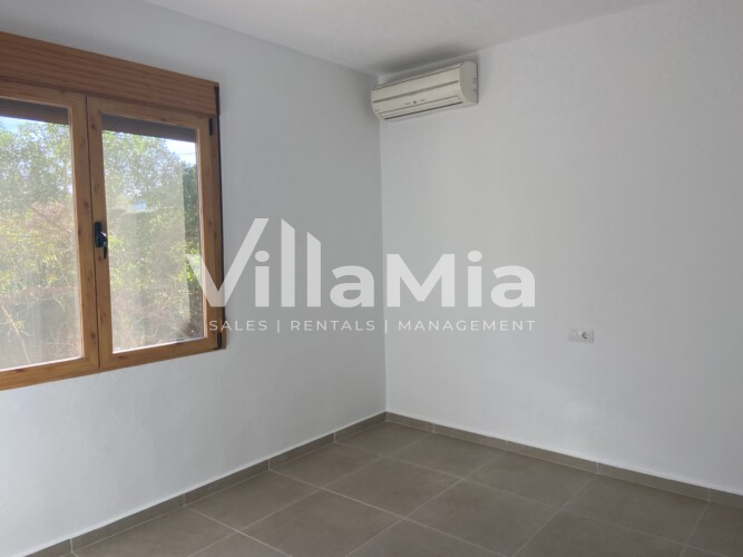 Villa in Jávea for long term rental VMR 3047