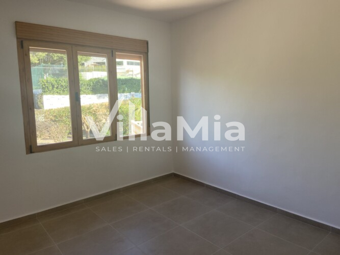 Villa in Jávea for long term rental VMR 3047