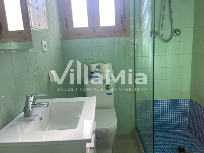 Villa in Jávea for long term rental VMR 3047