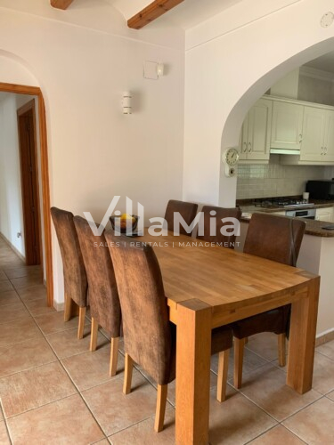 Villa in Jávea for long term rental VMR 3052d