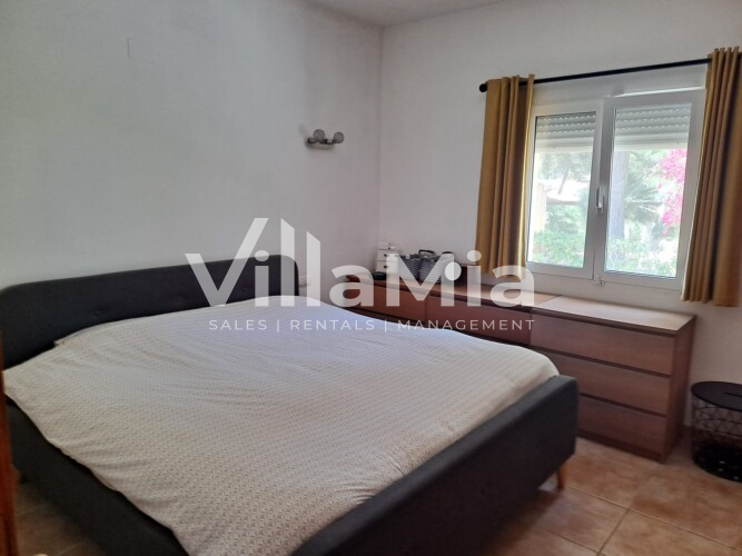 Villa in Jávea for long term rental VMR 3052d