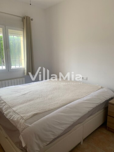 Villa in Jávea for long term rental VMR 3052d