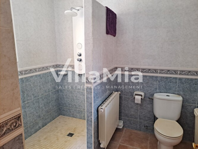 Villa in Jávea for long term rental VMR 3052d