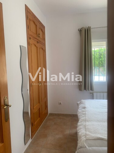 Villa in Jávea for long term rental VMR 3052d