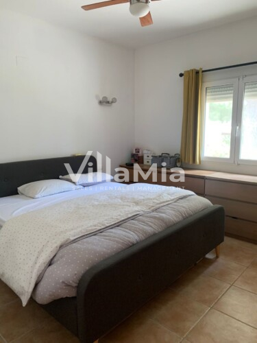 Villa in Jávea for long term rental VMR 3052d