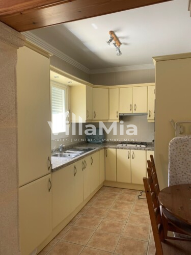 Villa in Jávea for long term rental VMR 3052d