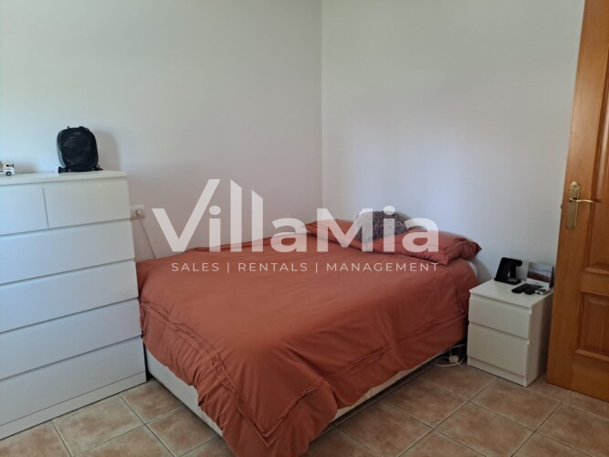 Villa in Jávea for long term rental VMR 3052d