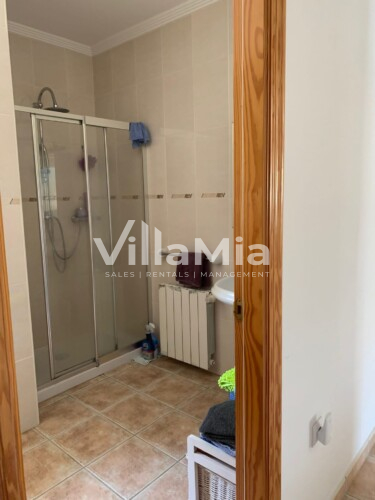 Villa in Jávea for long term rental VMR 3052d