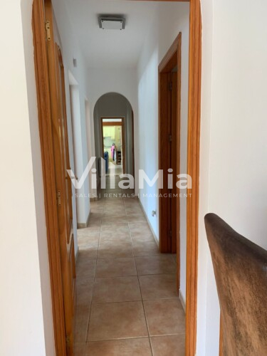 Villa in Jávea for long term rental VMR 3052d