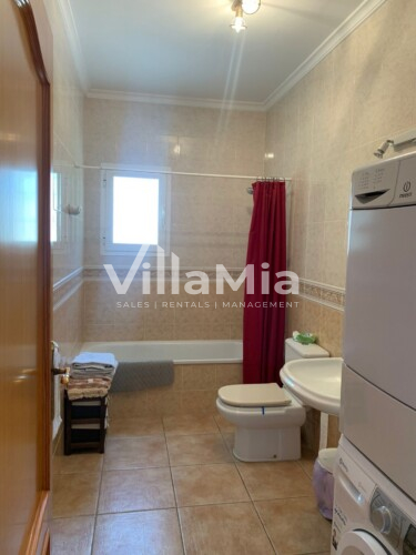 Villa in Jávea for long term rental VMR 3052d