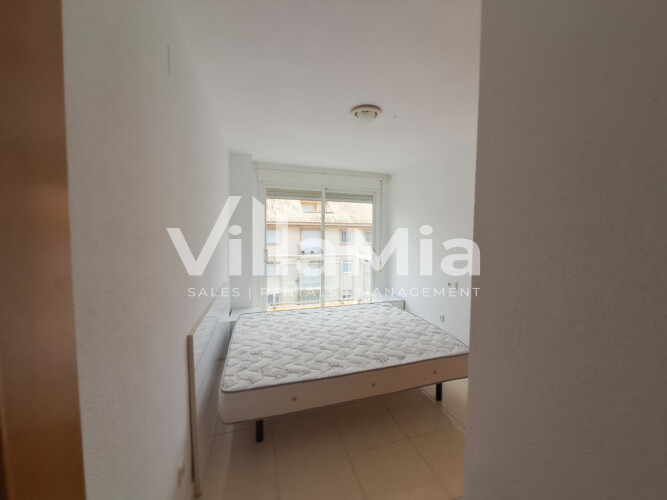 Apartment in Jávea for long-term rental VMR 3108