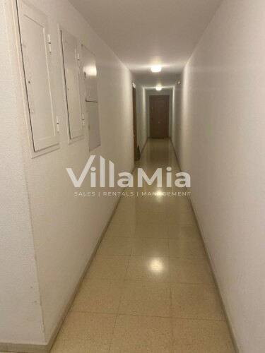 Apartment in Jávea for long-term rental VMR 3108