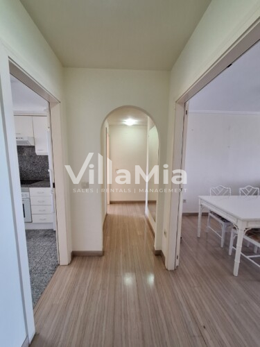Apartment in Jávea for long-term rental VMR 3122