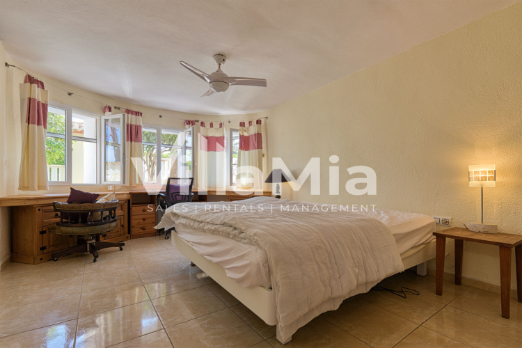 Villa in Jávea for long-term rental VMR 3167