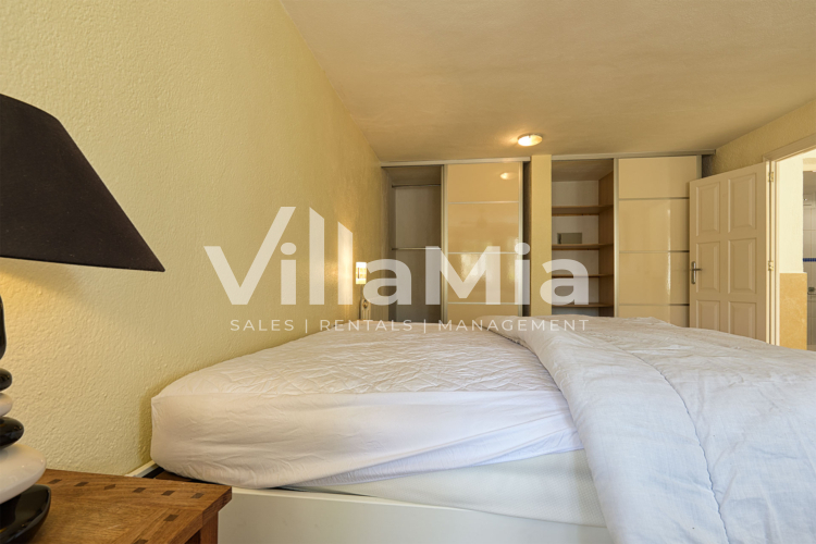 Villa in Jávea for long-term rental VMR 3167