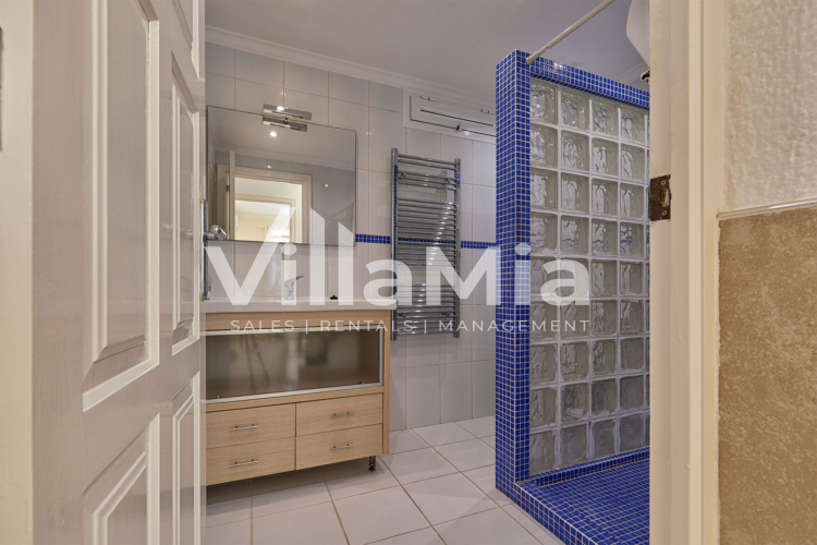 Villa in Jávea for long-term rental VMR 3167