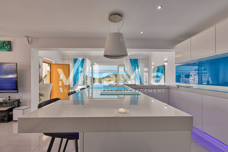 Villa in Jávea for long-term rental VMR 3167