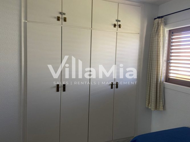 Apartment in Jávea for long-term rental VMR 3193