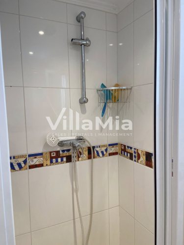 Apartment in Jávea for long-term rental VMR 3193