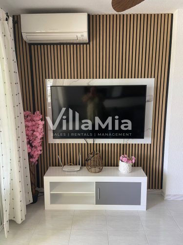 Apartment in Jávea for long-term rental VMR 3193